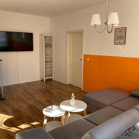 Ferienwohnung Talpark Ερφούρτη Εξωτερικό φωτογραφία