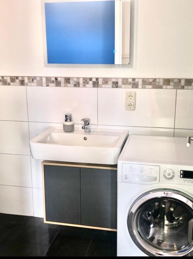 Ferienwohnung Talpark Ερφούρτη Εξωτερικό φωτογραφία